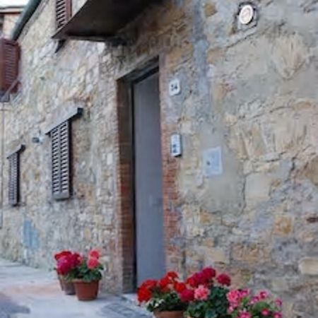 Casa Maria Teresa Daire San Donato in Poggio Dış mekan fotoğraf