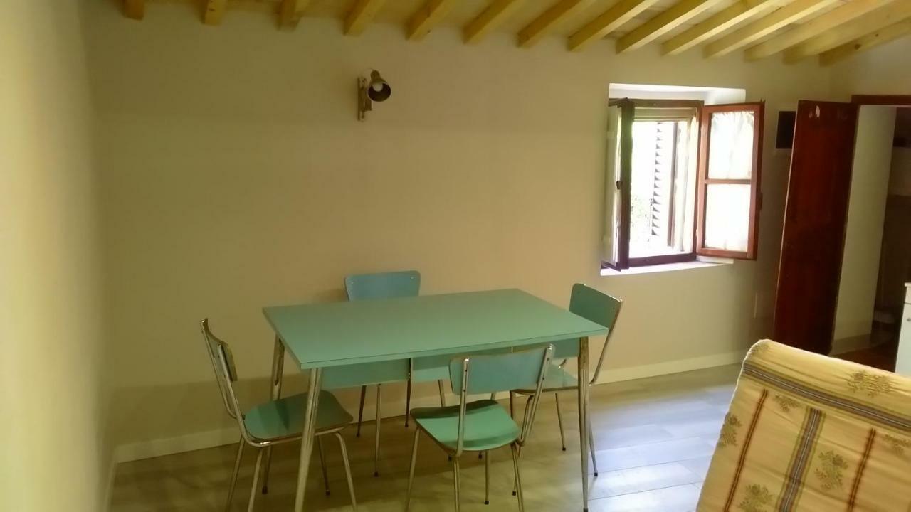 Casa Maria Teresa Daire San Donato in Poggio Dış mekan fotoğraf