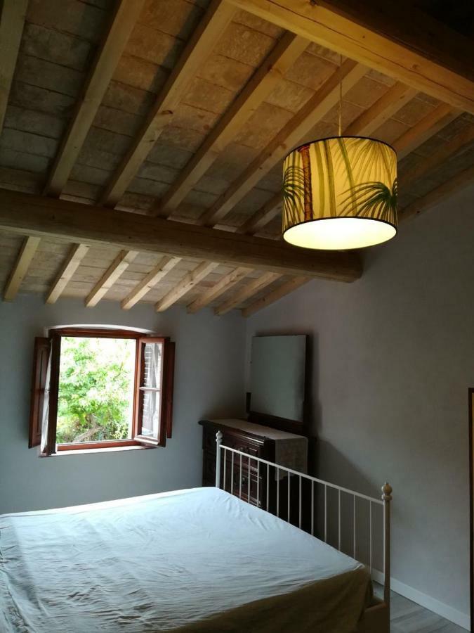 Casa Maria Teresa Daire San Donato in Poggio Dış mekan fotoğraf